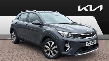 Kia Stonic 1.0T GDi 99 2 5dr Petrol Estate